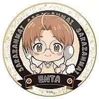 ������ ������� Gochi-chara "�����������" ���� �������