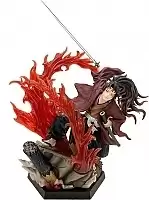 Фигурка Demon Slayer: Tsugikuni Yoriichi