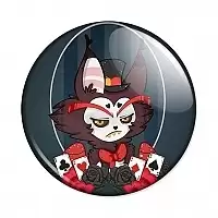 ������ Hazbin Hotel ����