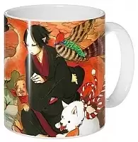 ������ Hoozuki no Reitetsu 301008