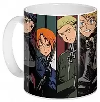 Кружка Hetalia: Axis Powers 35860