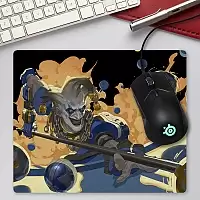     Overwatch - -