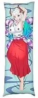 Дакимакура обнимашка с подушкой One Piece - Yamato
