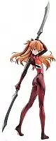 Фигурка Evangelion: 3.0+1.0 Thrice Upon a Time Asuka Langley Shikinami
