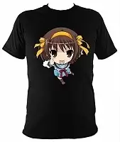 ����� �������� Haruhi Suzumiya 48356