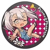 ������ ������� Fate/kaleid liner Prisma Illya Prisma Phantasm - Chibi Chloe von Einzbern