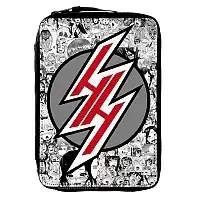 Пенал школьный Ahegao Hentai Haven Logo