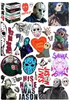 �������� ������� ������ �������, 13-� / Jason Voorhees Friday the 13th
