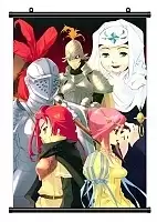 ������� �������� Shakugan no Shana 97691