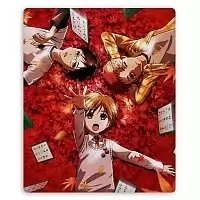 ������ ��� ����� Chihayafuru 60697
