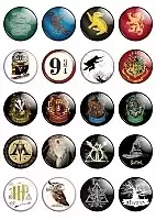 ����� ������� Harry Potter No.1