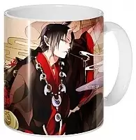������ Hoozuki no Reitetsu 301007