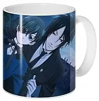 Кружка Kuroshitsuji 54863