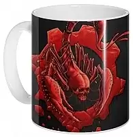 ������ "Gears 5" Destroy From Within