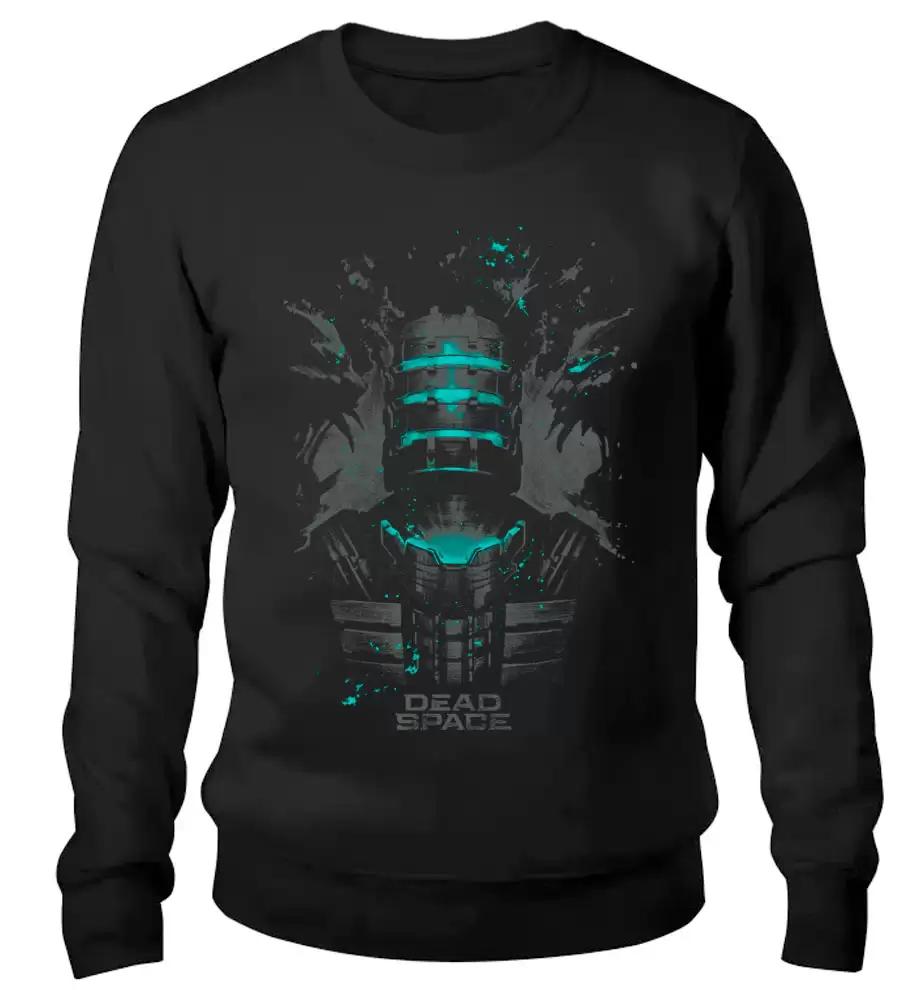 ���������� ������� ��������� Dead Space - Isaac Clarke �� ����� � ����� Dead Space / ������� ������