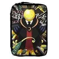 Пенал школьный Assassination Classroom Koro-sensei