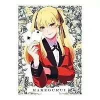 ������ �������� "Kakegurui" Mary Saotome