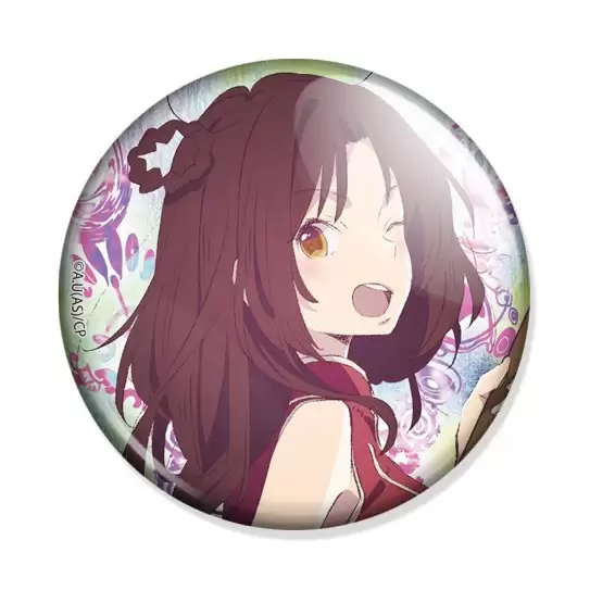 ���������� ������� ������ Children of the Whales Ginshu �� ����� � ����� � ������ ������ ������ / Kujira no Kora wa Sajou ni Utau / Children of the Whales