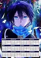 ��������� �������� �3 �� 2025 ��� Noragami Yato