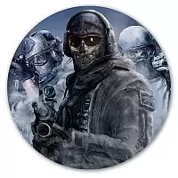 ������ ��� ����� ������� Call of Duty Modern Warfare