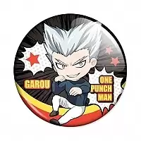 ������ ���������� 2nd Season Pukasshu - Garou