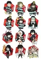 ������� ��������� Fire Force No.1