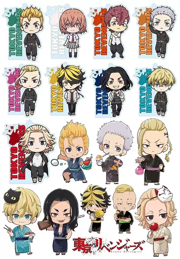 �������� ��������� �������� Chibi