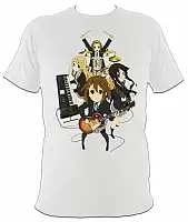 ����� �������� K-On! 48368