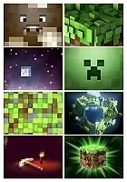 ������� ��������� Minecraft No.1
