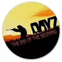 ������ ��� ����� ������� DayZ The End of the beginning
