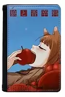 ������� �� ������� ������ Ookami to Koushinryou - Holo