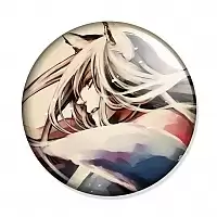 ������ Kamisama Hajimemashita - Tomoe art