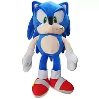 ������ ������� Super Sonic the Hedgehog (45 ��)