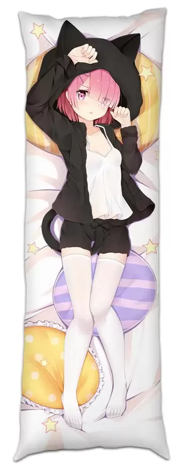 ���������� ��������� � �������� Re: Zero � ����