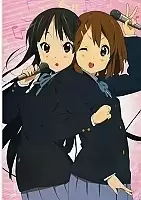 ������ �������� K-On!