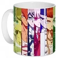 Кружка Danganronpa 306677