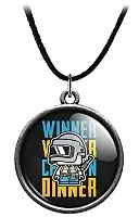 ����� "PUBG" Winner Winner Chicken Dinner