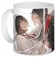 ������ Hoozuki no Reitetsu 301010