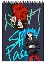 �������� ��� ��������� A5 ����� ����