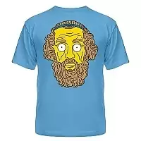 �������� The Simpsons Homer