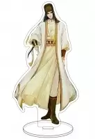 Фигурка акриловая Mo Dao Zu Shi - Джин Гуанъяо Аква (Jin Guangyao Aqua)