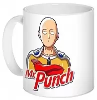 ������ ���������� - Mr. Punch