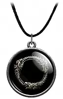 ����� "The Elder Scrolls Online" Logo