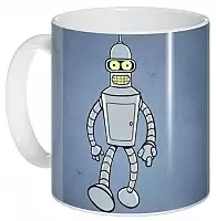 ������ Futurama 312924