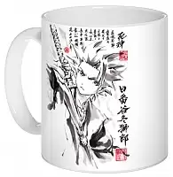 ������ Sumi-e "����" - ������ �������