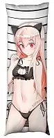 Дакимакура обнимашка M4 SOPMOD II и M4A1 из Girls' Frontline 618487
