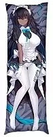 ���������� ��������� � �������� Blue Archive - Kakudate Karin