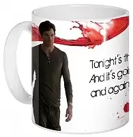������ Dexter - Dexter Morgan