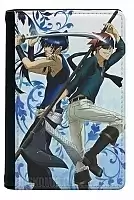 ������� �� ������� ������ D.Gray-man - ���� � � �����