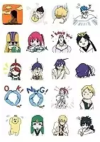 �������� Magi: The Labyrinth of Magic No.1